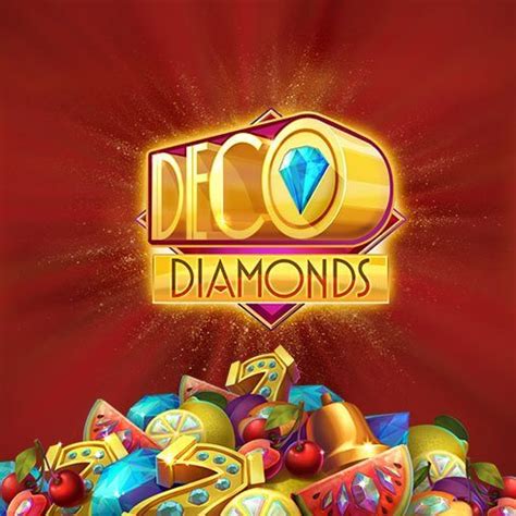 deco diamonds slotti|Deco Diamonds Slot .